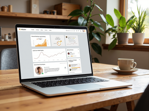 电商服务平台界面截图，显示商品管理后台，包含产品列表、订单处理等功能模块，界面简洁专业，体现电商平台管理系统的现代化设计